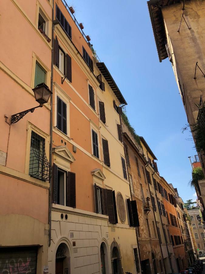 Romenjoy Colosseo Exteriör bild